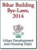 Bihar Building Bye-Laws, 2014